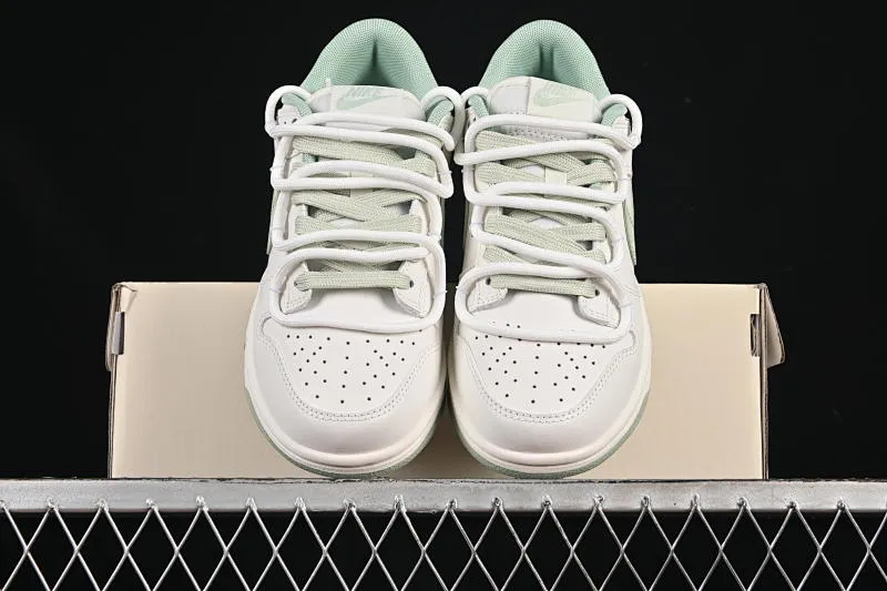 All Categories Nk SB Dunk Series Nk SB Dunk Low High-end Customized Low-top Shoes Nike SB Dunk Low "Just Do It" Straps Anniversary High-end Customized Low-top Casual Shoes WG0508-048